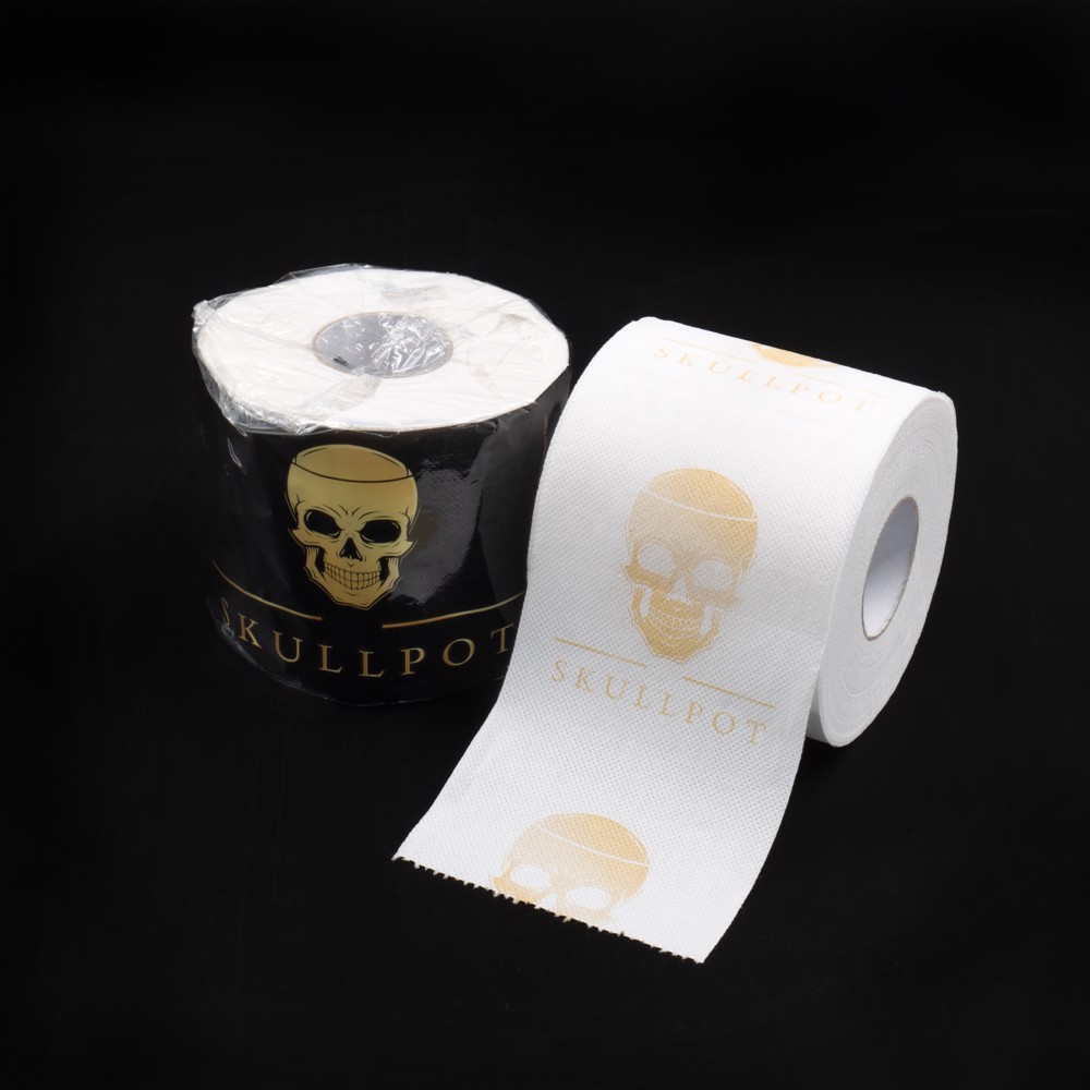 Toilet Paper 6-Pack