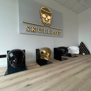 Skullpot Reseller Photo